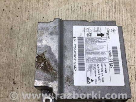 ФОТО Блок управления AIRBAG для Dodge Journey (2011-2020) Киев