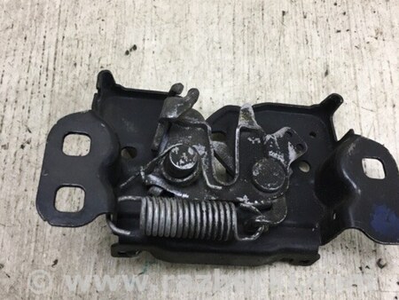 ФОТО Замок капота для Dodge Journey (2011-2020) Киев