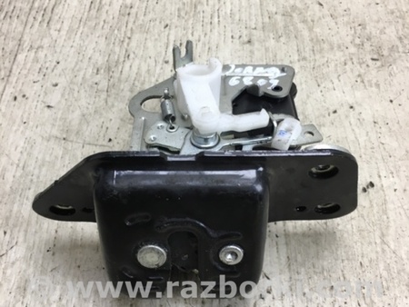 ФОТО Замок крышки багажника для Dodge Journey (2011-2020) Киев