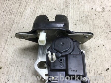 ФОТО Замок крышки багажника для Dodge Journey (2011-2020) Киев