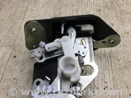 ФОТО Замок крышки багажника для Dodge Journey (2011-2020) Киев