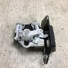 Замок крышки багажника Dodge Journey (2011-2020)