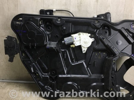 ФОТО Стеклоподъемник для Dodge Journey (2011-2020) Киев