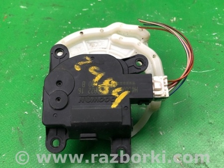 ФОТО Моторчик заслонки печки для KIA Forte TD (08-13) Киев