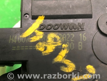 ФОТО Моторчик заслонки печки для KIA Forte TD (08-13) Киев