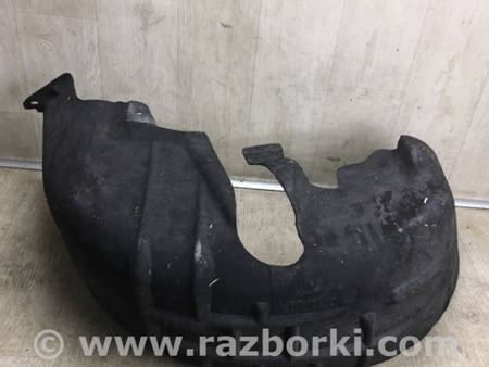 ФОТО Подкрылок для Volkswagen Jetta USA (10-17) Киев