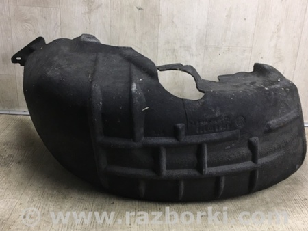 ФОТО Подкрылок для Volkswagen Jetta USA (10-17) Киев