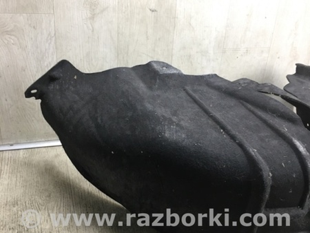 ФОТО Подкрылок для Volkswagen Jetta USA (10-17) Киев
