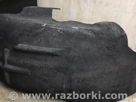 ФОТО Подкрылок для Volkswagen Jetta USA (10-17) Киев