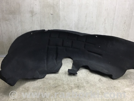 ФОТО Подкрылок для Volkswagen Jetta USA (10-17) Киев