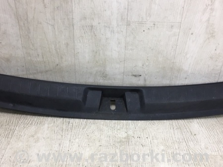 ФОТО Накладка на порог багажника для Dodge Journey (2011-2020) Киев