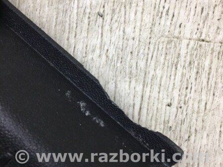 ФОТО Накладка на порог багажника для Dodge Journey (2011-2020) Киев