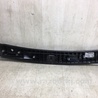 ФОТО Накладка на порог багажника для Dodge Journey (2011-2020) Киев