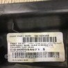 ФОТО Накладка на порог багажника для Dodge Journey (2011-2020) Киев