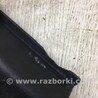 ФОТО Накладка на порог багажника для Dodge Journey (2011-2020) Киев