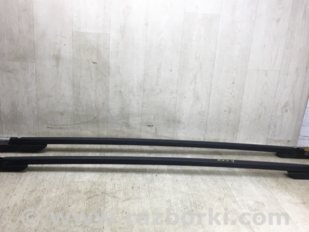 ФОТО Рейлинг крыши для Dodge Journey (2011-2020) Киев