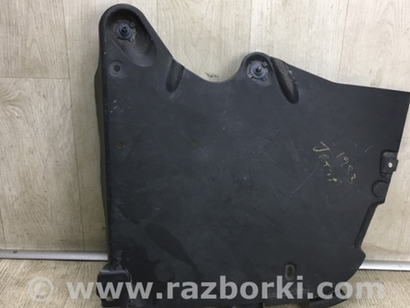 ФОТО Защита днища для Volkswagen Jetta USA (10-17) Киев