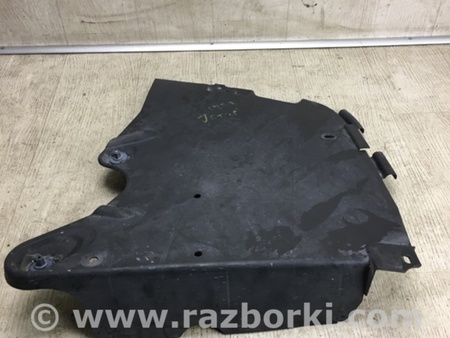 ФОТО Защита днища для Volkswagen Jetta USA (10-17) Киев