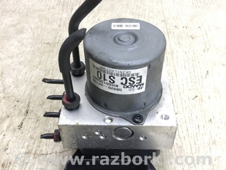 ФОТО Блок ABS для Hyundai Elantra MD (04.2010-05.2016) Киев