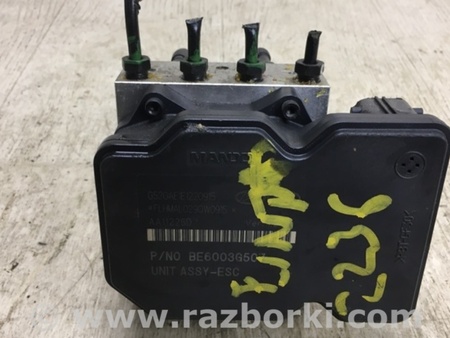 ФОТО Блок ABS для Hyundai Elantra MD (04.2010-05.2016) Киев