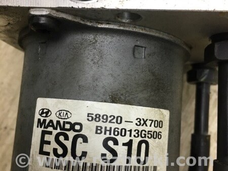 ФОТО Блок ABS для Hyundai Elantra MD (04.2010-05.2016) Киев