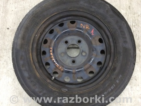 ФОТО Диск колёсный для KIA Forte TD (08-13) Киев