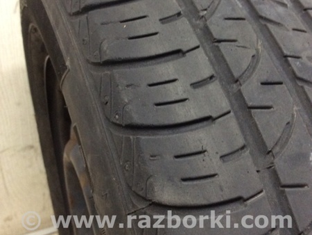 ФОТО Диск колёсный для KIA Forte TD (08-13) Киев