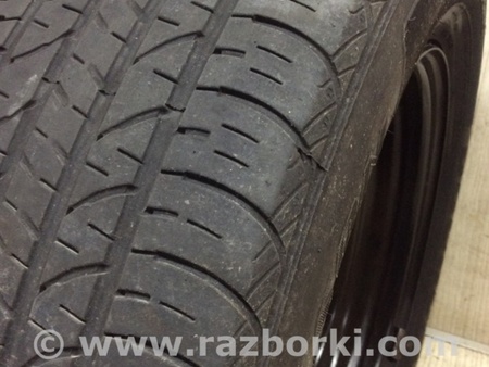 ФОТО Диск колёсный для KIA Forte TD (08-13) Киев