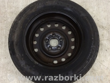 ФОТО Диск колёсный для KIA Forte TD (08-13) Киев