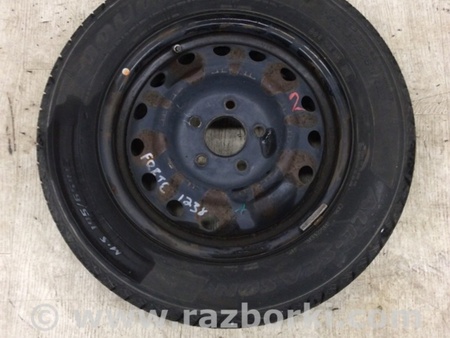 ФОТО Диск колёсный для KIA Forte TD (08-13) Киев