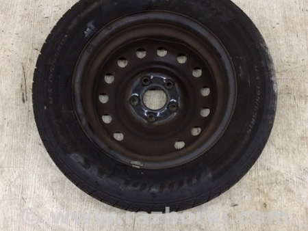 ФОТО Диск колёсный для KIA Forte TD (08-13) Киев