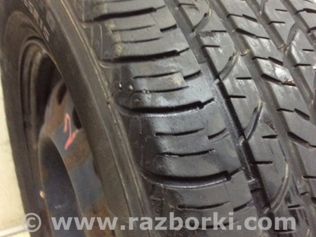 ФОТО Диск колёсный для KIA Forte TD (08-13) Киев