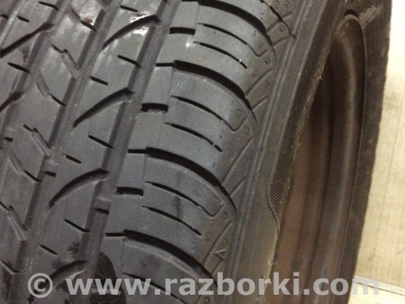 ФОТО Диск колёсный для KIA Forte TD (08-13) Киев