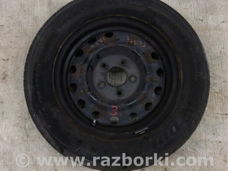 ФОТО Диск колёсный для KIA Forte TD (08-13) Киев