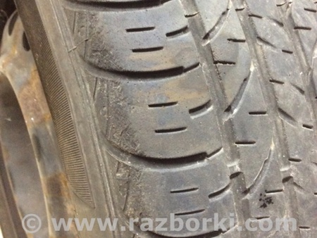 ФОТО Диск колёсный для KIA Forte TD (08-13) Киев