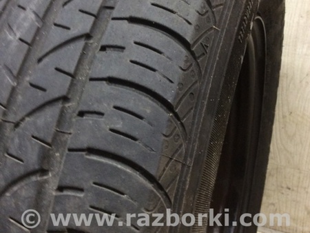 ФОТО Диск колёсный для KIA Forte TD (08-13) Киев