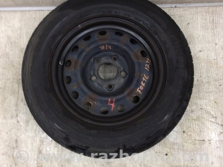 ФОТО Диск колёсный для KIA Forte TD (08-13) Киев