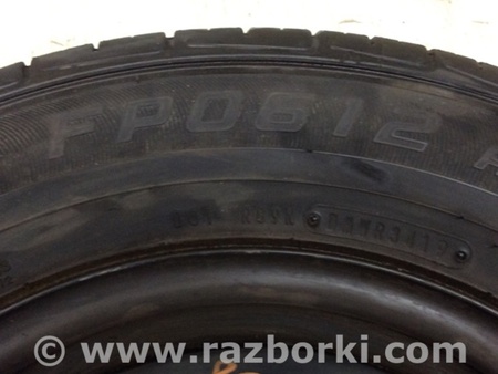 ФОТО Диск колёсный для KIA Forte TD (08-13) Киев