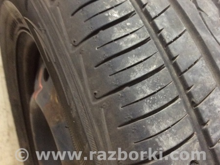 ФОТО Диск колёсный для KIA Forte TD (08-13) Киев