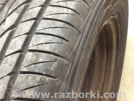 ФОТО Диск колёсный для KIA Forte TD (08-13) Киев