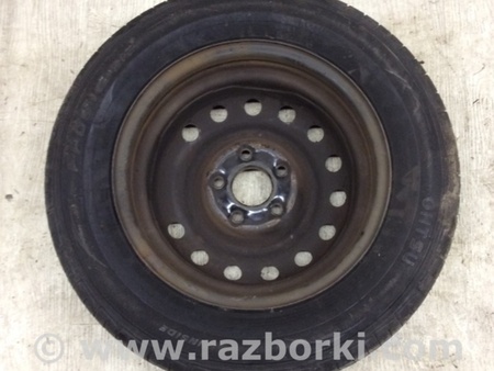 ФОТО Диск колёсный для KIA Forte TD (08-13) Киев