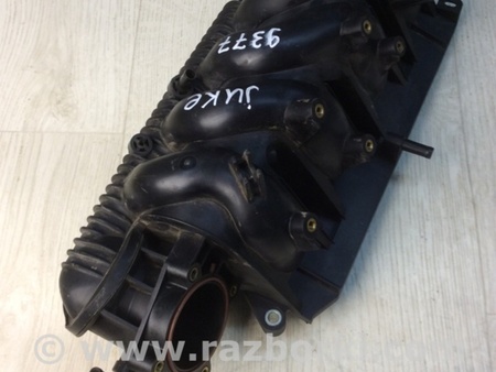 ФОТО Впускной коллектор для Nissan Juke (10-19) Киев