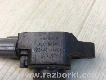 ФОТО Катушка зажигания для Nissan Juke (10-19) Киев