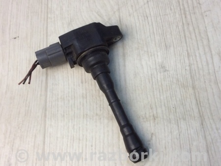 ФОТО Катушка зажигания для Nissan Juke (10-19) Киев