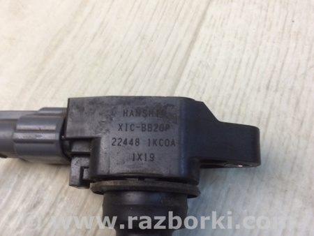 ФОТО Катушка зажигания для Nissan Juke (10-19) Киев