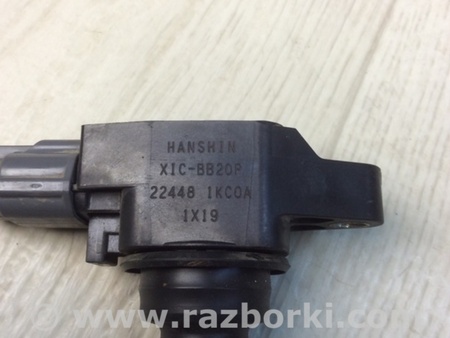 ФОТО Катушка зажигания для Nissan Juke (10-19) Киев