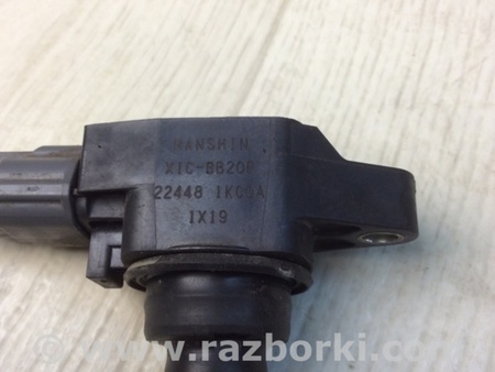 ФОТО Катушка зажигания для Nissan Juke (10-19) Киев