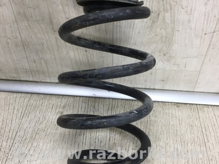 ФОТО Пружина задняя для Nissan Juke (10-19) Киев
