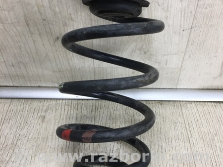 ФОТО Пружина задняя для Nissan Juke (10-19) Киев