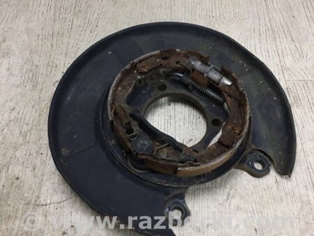 ФОТО Тормозной механизм для Nissan Juke (10-19) Киев